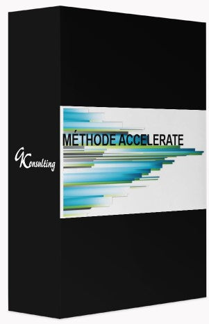 Certification MÉTHODE ACCELERATE