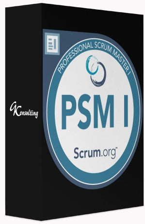 Certification PSM1