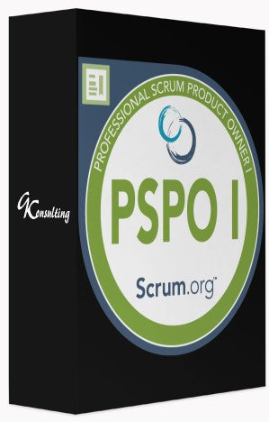 Certification PSPO1