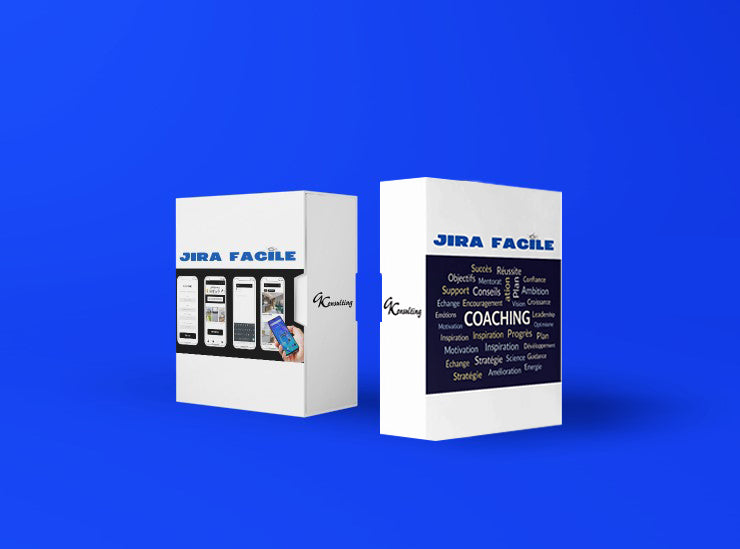 Formation JIRA FACILE