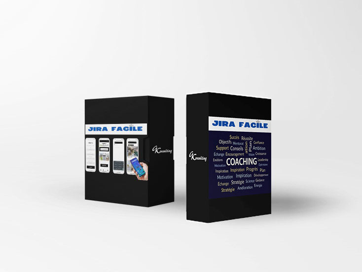 Formation JIRA FACILE